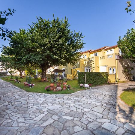 Amarylis Apartments Elaionas  Exterior photo