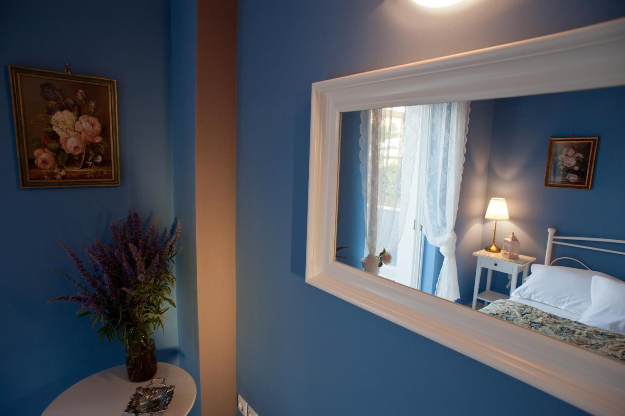 Amarylis Apartments Elaionas  Room photo